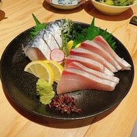 魚屋あらまさ 川崎店 - 