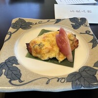 土佐料理 祢保希 新宿店 - 2023年10月 焼き物