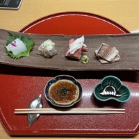 日本料理 木の花 - 