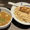 麺屋武蔵 虎嘯
