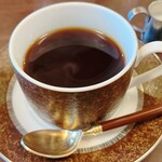 Komeka - マイルドコーヒー②