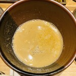 中華蕎麦 とみ田 - 