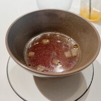 l'intemporel - 