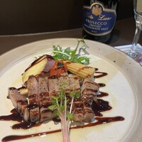ビストロ新 - 