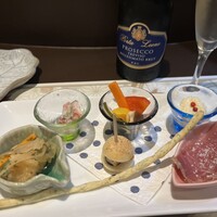 ビストロ新 - 