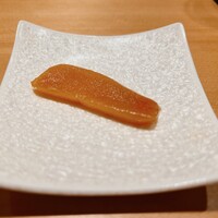 恵比寿 鮨 ふじまさ - 