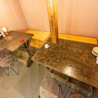 炉端居酒屋 中野製作所_2