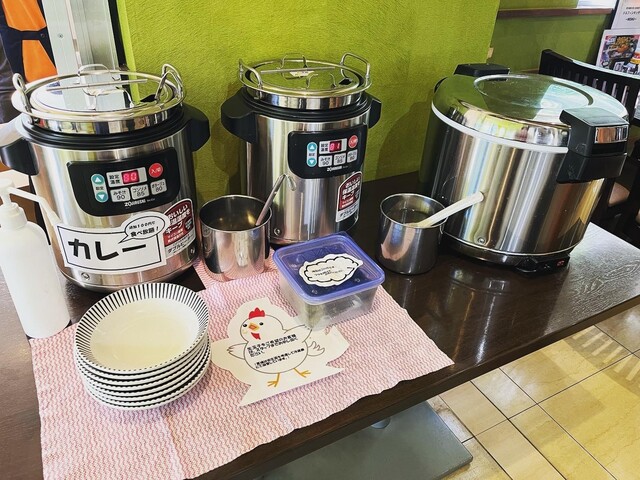 Dolphin Kitchen photo 4