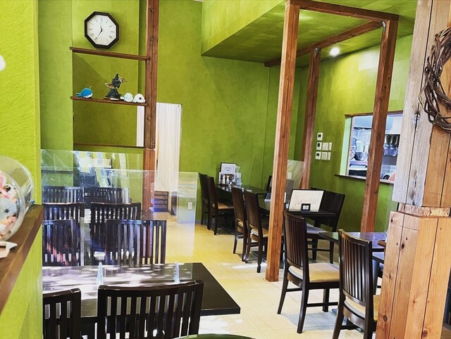 Dolphin Kitchen photo 5