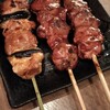 焼鳥串焼 村こし