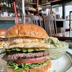 THE CORNER Hamburger & Saloon - 