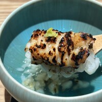 おおさかもん料理 鮨 守屋 - 
