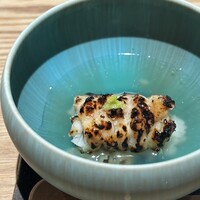 おおさかもん料理 鮨 守屋 - 