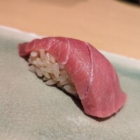 意気な寿し処阿部 青山店 - 