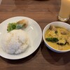 酒とタイ料理 サパーン