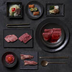 焼肉矢澤 京都 - 