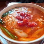 神戸ラーメン 第一旭 - 