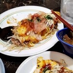 安咲妃 - とん平焼き