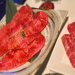 Yakiniku Yonsansan - 