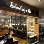 Salon Oeuf et Moi - 