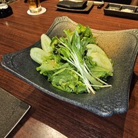 和牛焼肉 とびうし 飯田橋 - 