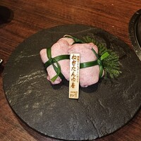 和牛焼肉 とびうし 飯田橋 - 