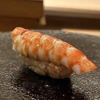 すし処 睦月 - 車海老