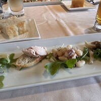 エノテカピッツェリア 神楽坂スタジオーネ - 