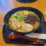 味千 - 料理写真: