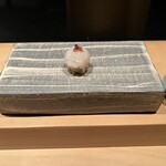 鮨 麻生 平尾山荘 - 