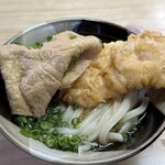 讃岐うどん がもう - 