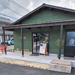 HYGGE Cafe & Garden - 店