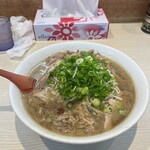 ラーメン ゆう - 