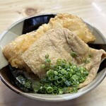 讃岐うどん がもう - 