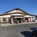 道の駅 丹波おばあちゃんの里 - 物産館