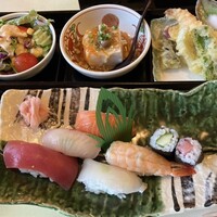 すし処 初音 - 
