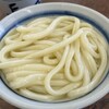 長田うどん