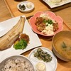 おぼんdeごはん 海老名食堂