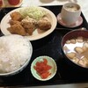 玉川食堂