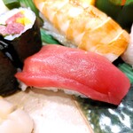 Gin Zushi - 