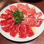 Yakiniku Seikouen - 