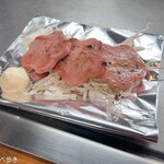 立ち呑み ぱどっく - 