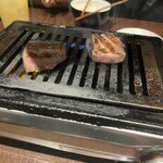 Yakiniku Great - 