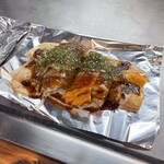 立ち呑み ぱどっく - 