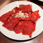 焼肉 清香苑 - 