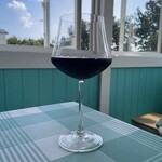 Baracca del Sole - グラスワイン