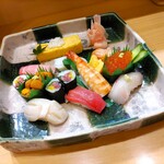 Gin Zushi - 