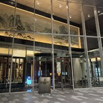 シャングリ・ラ ホテル 東京 - 外観