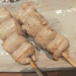 Yakitori Watanabe Tetsuya - 