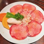 Yakiniku Seikouen - 